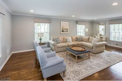 1 Copperfield Way, Morris Township, NJ 07960 - Photo 6