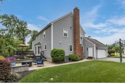 1 Copperfield Way, Morris Township, NJ 07960 - Photo 28