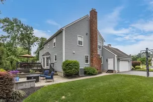 1 Copperfield Way, Morris Township, NJ 07960 - Photo 28