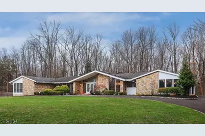 24 William Penn Rd, Warren Township, NJ 07059 - Photo 1