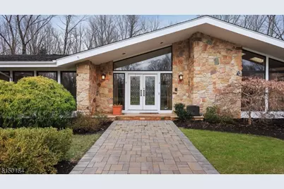 24 William Penn Rd, Warren Township, NJ 07059 - Photo 6