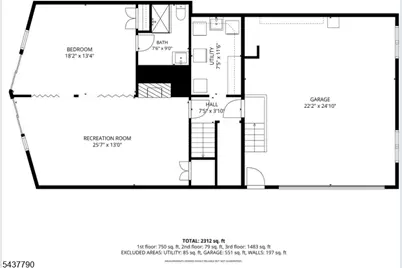 118 Ridge Rd, Hampton Township, NJ 07860 - Photo 50