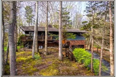 118 Ridge Rd, Hampton Township, NJ 07860 - Photo 8