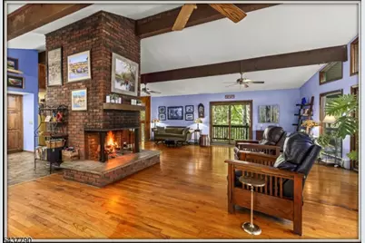 118 Ridge Rd, Hampton Township, NJ 07860 - Photo 18