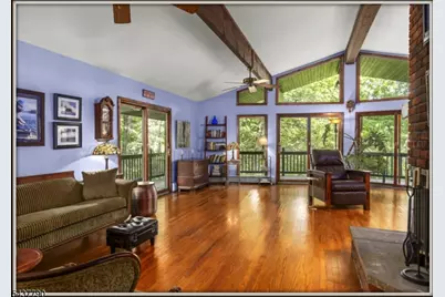 118 Ridge Rd, Hampton Township, NJ 07860 - Photo 16