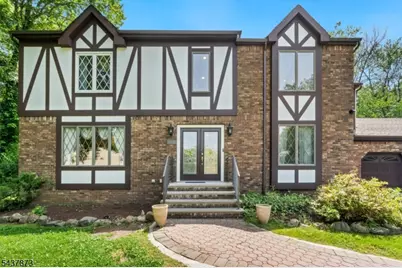 2 Woodside Ave, West Caldwell, NJ 07006 - Photo 1