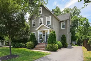 738 Rahway Ave, Westfield, NJ 07090 - Photo 1