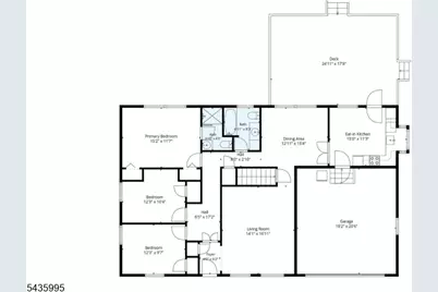 36 Cloverhill Dr, Califon, NJ 07830 - Photo 42