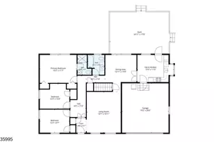 36 Cloverhill Dr, Califon, NJ 07830 - Photo 42