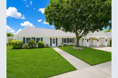564A Old Nassau Rd, Monroe Township, NJ 08831 - Photo 1