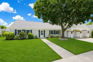 564A Old Nassau Rd, Monroe Township, NJ 08831 - Photo 1