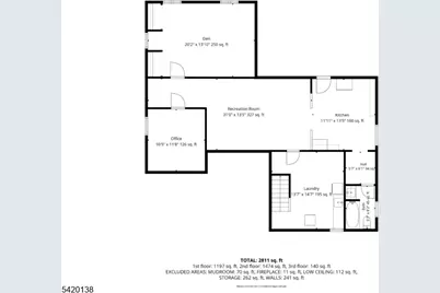 15 S 1st Ave, Mine Hill, NJ 07803 - Photo 16