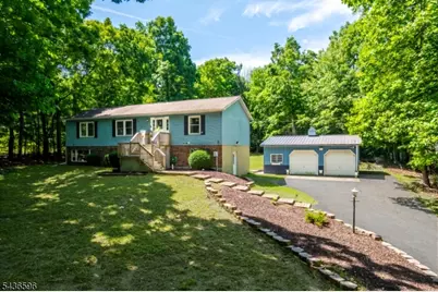 10 Plumer Rd, Frankford Township, NJ 07860 - Photo 2