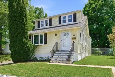29 Gregory Ave, Morris Township, NJ 07950 - Photo 1