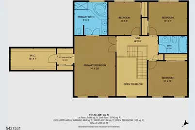 21 Surry Lane, Franklin Township, NJ 08802 - Photo 28