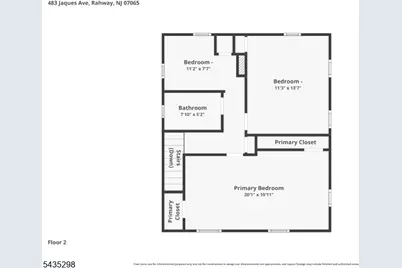 483 Jaques Ave, Rahway, NJ 07065 - Photo 46