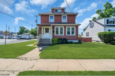 483 Jaques Ave, Rahway, NJ 07065 - Photo 4