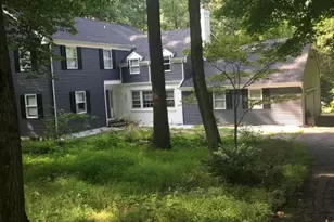 14 Sunrise Dr, Warren Township, NJ 07059 - Photo 1