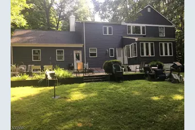 14 Sunrise Dr, Warren Township, NJ 07059 - Photo 4