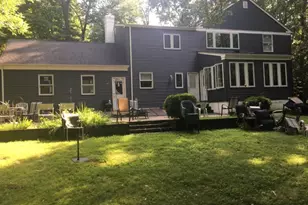 14 Sunrise Dr, Warren Township, NJ 07059 - Photo 4