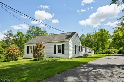 143 Mendham Rd, Mendham Township, NJ 07945 - Photo 2