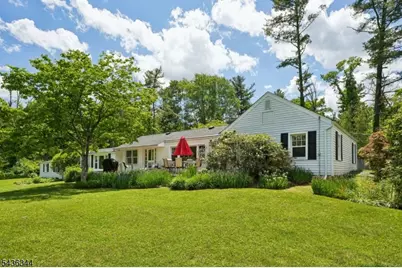 143 Mendham Rd, Mendham Township, NJ 07945 - Photo 24