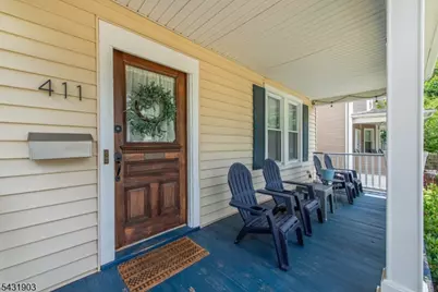 411 Berkeley Ave, Bloomfield, NJ 07003 - Photo 4