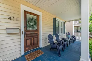 411 Berkeley Ave, Bloomfield, NJ 07003 - Photo 4