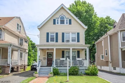 411 Berkeley Ave, Bloomfield, NJ 07003 - Photo 1
