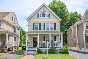411 Berkeley Ave, Bloomfield, NJ 07003 - Photo 1