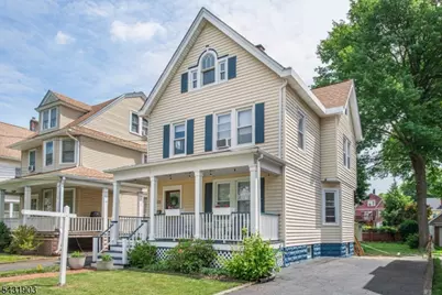 411 Berkeley Ave, Bloomfield, NJ 07003 - Photo 2