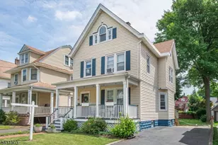 411 Berkeley Ave, Bloomfield, NJ 07003 - Photo 2