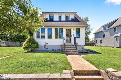 3 Buchman St, Piscataway Township, NJ 08854 - Photo 1
