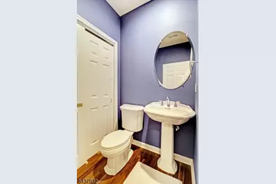 3412 Pointe Gate Dr #412, Livingston Twp., NJ 07039 - Photo 14