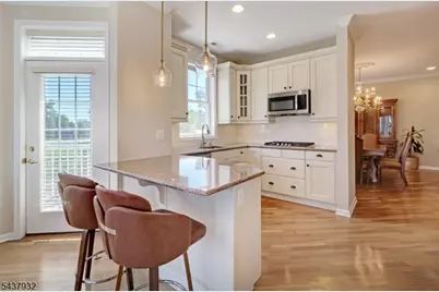 3412 Pointe Gate Dr #412, Livingston Twp., NJ 07039 - Photo 4