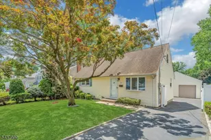 451 Chestnut St, Nutley, NJ 07110 - Photo 1