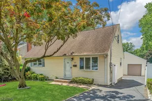 451 Chestnut St, Nutley, NJ 07110 - Photo 2