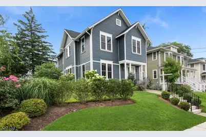 99 Claremont Ave, Montclair, NJ 07042 - Photo 1