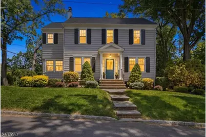 80 Hillcrest Ave, Morris Township, NJ 07960 - Photo 36