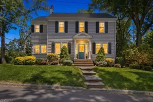 80 Hillcrest Ave, Morris Township, NJ 07960 - Photo 36