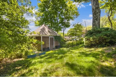 80 Hillcrest Ave, Morris Township, NJ 07960 - Photo 32