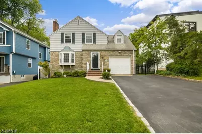 36 Amelia Ave, Livingston, NJ 07039 - Photo 1