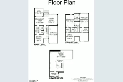 5 Tulip Ln, Harding Township, NJ 07960 - Photo 24
