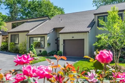 5 Tulip Ln, Harding Township, NJ 07960 - Photo 1