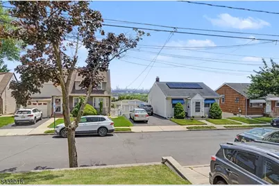 714 5th Street, Carlstadt, NJ 07072 - Photo 2