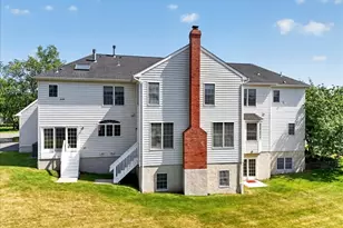 116 Grayson Dr, Montgomery Township, NJ 08502 - Photo 20