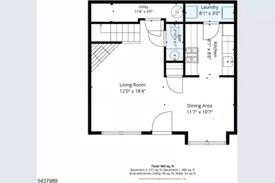 23 Boston Ct, Newark, NJ 07103 - Photo 16