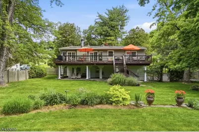 38 W Main St, Mendham Township, NJ 07945 - Photo 2