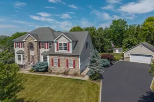 413 N Prospect St, Lopatcong Township, NJ 08865 - Photo 2
