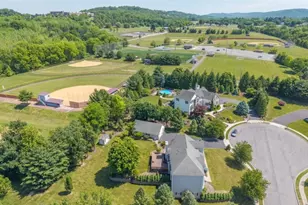 413 N Prospect St, Lopatcong Township, NJ 08865 - Photo 44